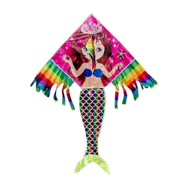 Χαρταετός με σχέδιο - 981201