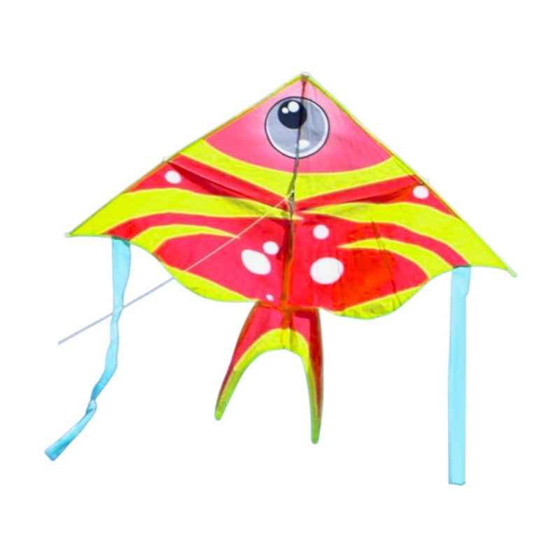 Χαρταετός με σχέδιο - 981218