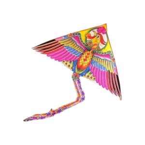 Χαρταετός με σχέδιο - 1.4m - 981225