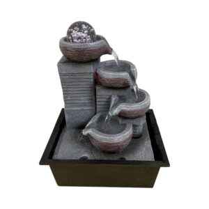 Συντριβάνι εσωτερικού χώρου - Feng Shui - 23015 - 982192