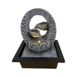 Συντριβάνι εσωτερικού χώρου - Feng Shui - 23031 - 982253