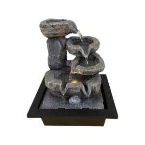 Συντριβάνι εσωτερικού χώρου - Feng Shui - 23040 - 982277