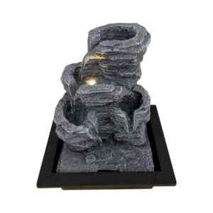 Συντριβάνι εσωτερικού χώρου - Feng Shui - 23041 - 982284