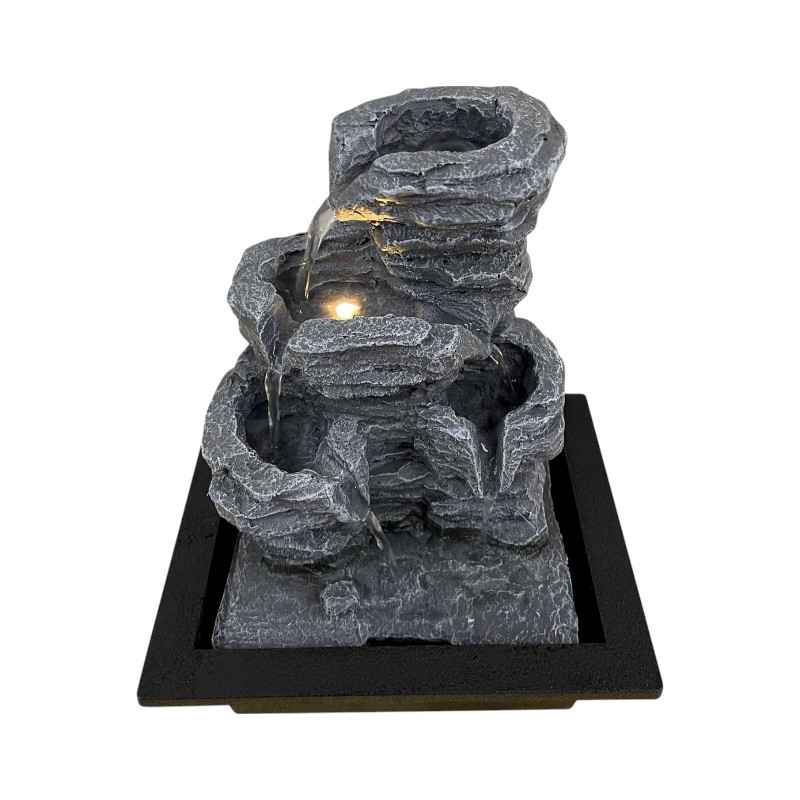 Συντριβάνι εσωτερικού χώρου - Feng Shui - 23041 - 982284