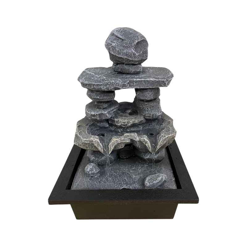 Συντριβάνι εσωτερικού χώρου - Feng Shui - 23042 - 982291