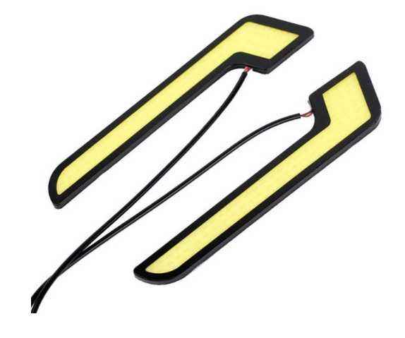 Luci diurne a LED per veicoli - 1107105/01 - 110268