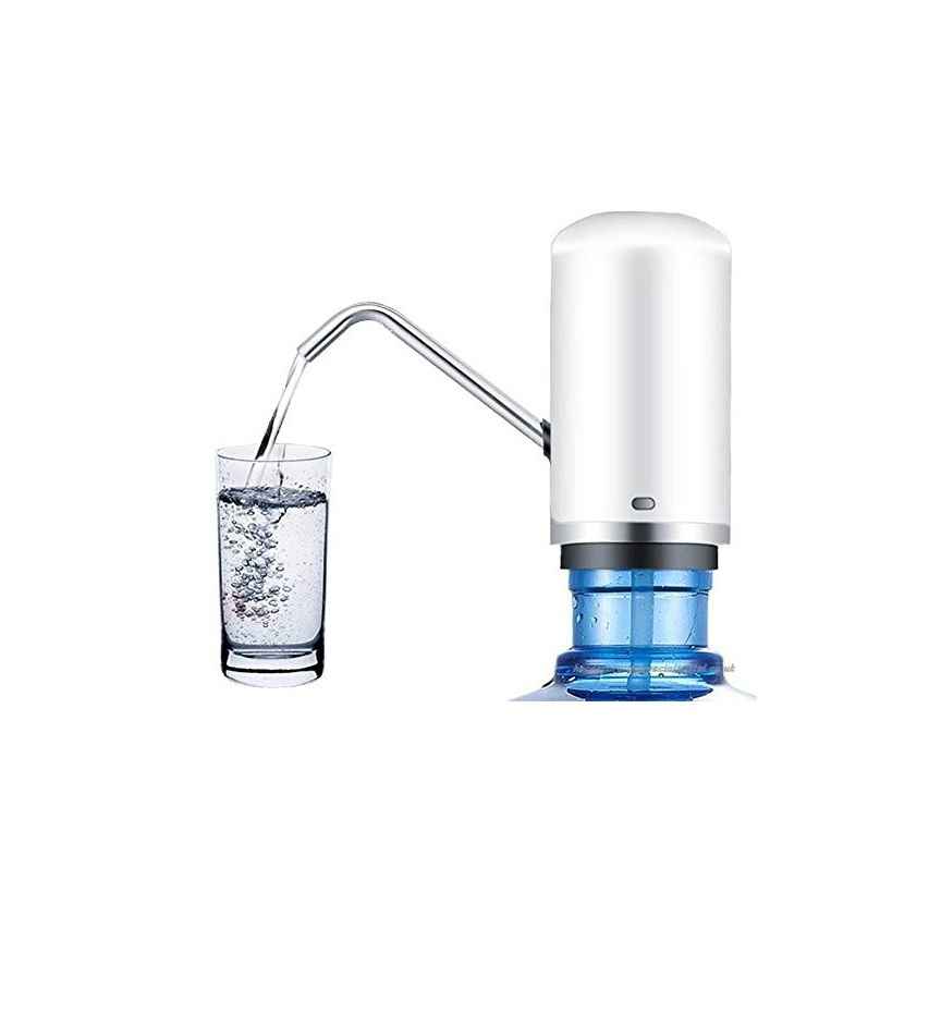 Pompa elettrica automatica per acqua - C6 - 919831