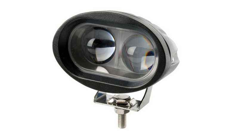 Proiettore per moto LED - 3104535B/D20 - 310546