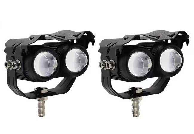 Proiettore per moto LED - 3104417/2 - 310543
