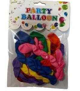 Σετ μπαλόνια μοντελισμού - 024049