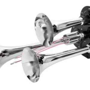 Κόρνα οχημάτων - 1801405/3 - 180656