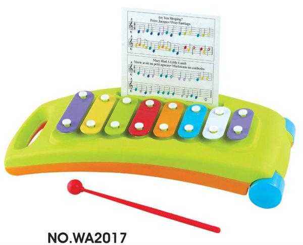 Xilofono per bambini - WA2017 - 223194