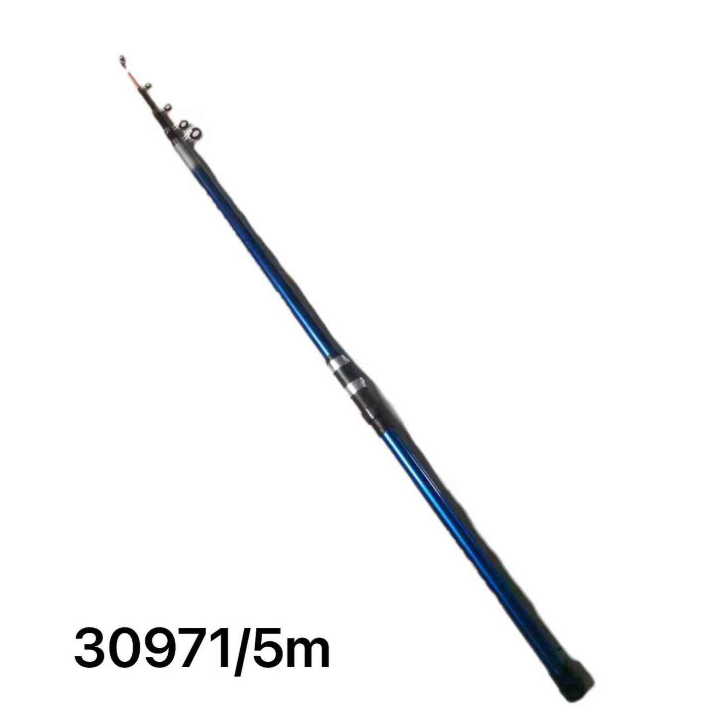Canna da pesca – Telescopica - 30 - 5m - 830971