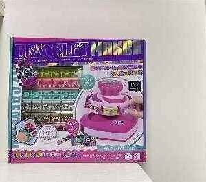 Set per la creazione di gioielli fai-da-te - KSY936 - 730230