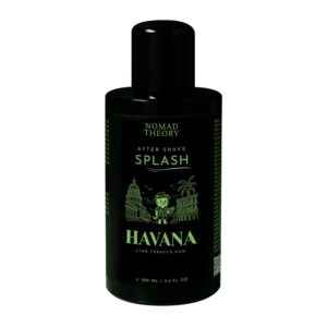 Nomad Theory aftershave Havana 100ml