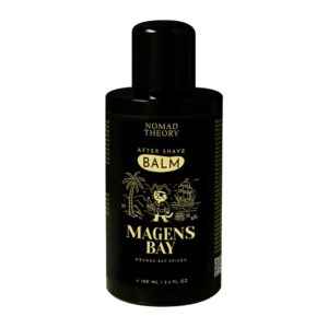 Nomad Theory aftershave balm Magens Bay 100ml