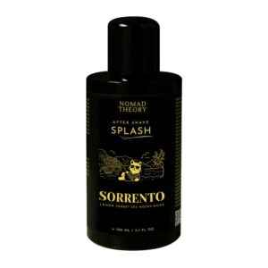 Nomad Theory aftershave Sorrento 100ml