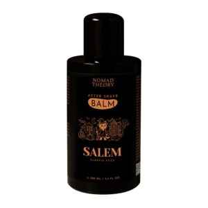 Nomad Theory βάλσαμο μετά το ξύρισμα Salem 100ml