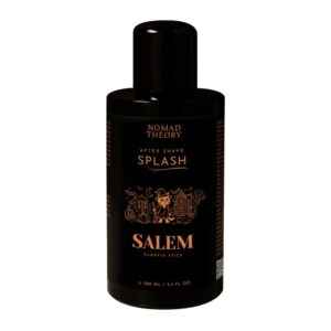 Αφρός ξυρίσματος Nomad Theory Salem 100ml