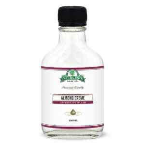 Stirling αφρόλουτρο Almond Creme 100ml