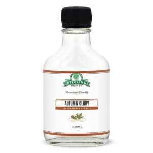 Stirling Soap Company aftershave autumn glory 100ml