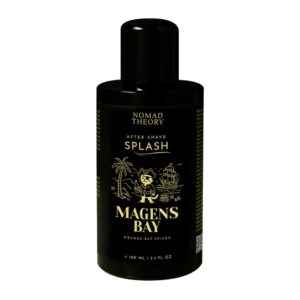Αφρός ξυρίσματος Nomad Theory Magens Bay 100ml