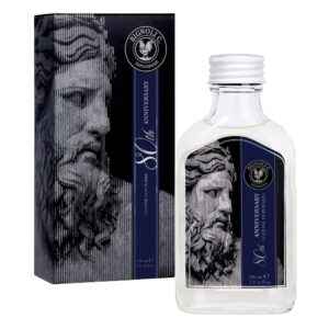 Saponificio Bignoli aftershave 80th Anniversary 100ml