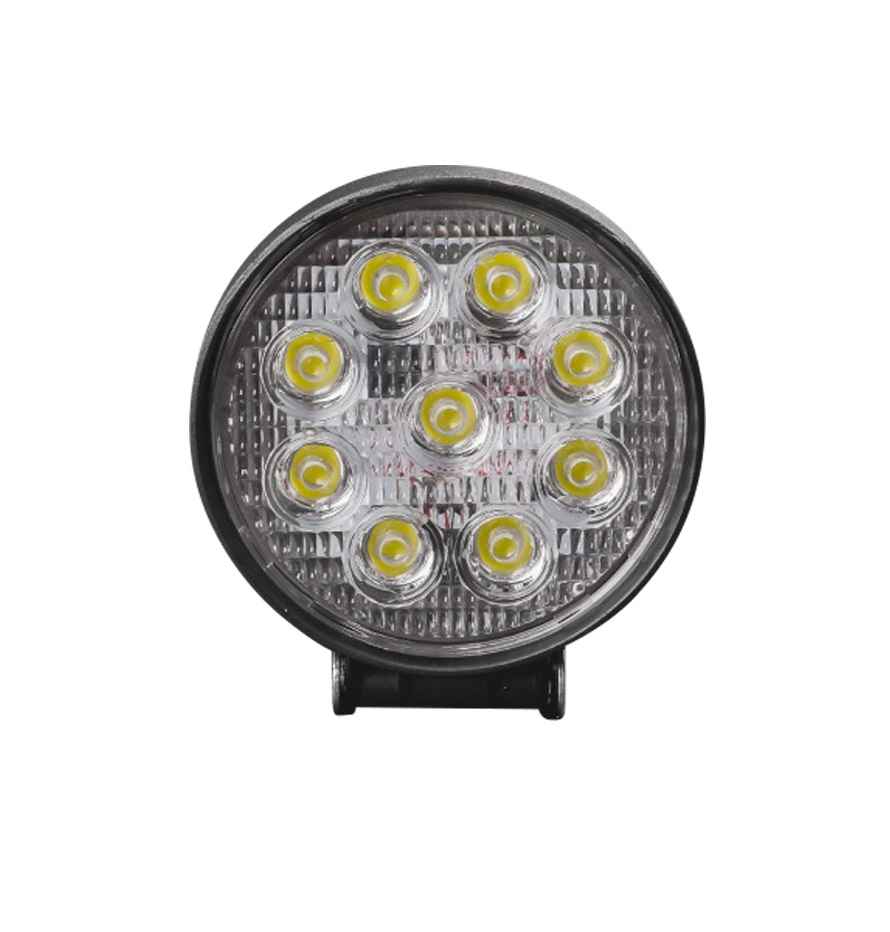 Faro veicolo LED - 27W - 238617