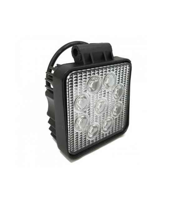 Faro veicolare LED - 27W - 238402