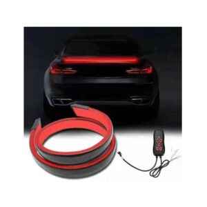 Ταινία LED – Car Tail Light Strip – 12V – 90cm – Red - 00550