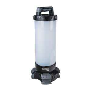 RAIDER Lampada da lavoro a LED 16500lm RDP-WL01 710304