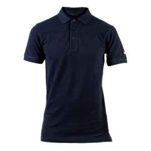 CAT Μπλούζα εργασίας Polo essential navy μπλε L 1620023