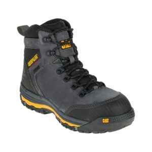 CAT Μποτάκι εργασίας Munising No45 S3 HRO SRA γκρι P720161