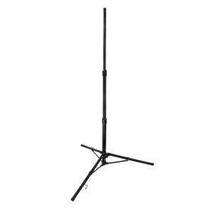 RAIDER Treppiede per lampada da lavoro pieghevole RDP-TF01 710306