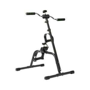 Στατική πεταλιέρα γυμναστικής με λαβές - 83081 - 150035