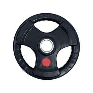 Δίσκος βάρους γυμναστικής αντιολισθητικός - 80118 - 2.5kg - 150073