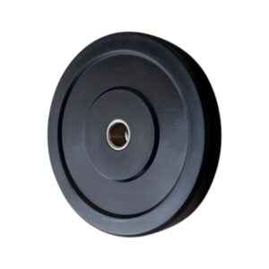 Δίσκος βάρους γυμναστικής για μπάρα - 80128 - 15kg - 150158