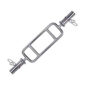 Μπάρα εκγύμνασης τρικεφάλων - 80159 - 150455