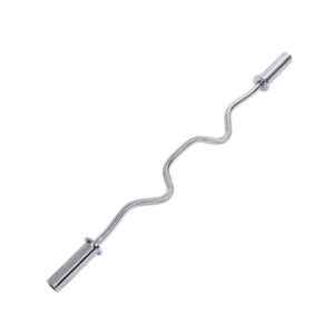 Στραβόμπαρα άρσης βαρών ολυμπιακού τύπου - Φ25 - 1.2m - 80187 - 150479