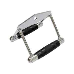 Λαβή κωπηλατικής κλειστή με επένδυση - 80238 - 150554