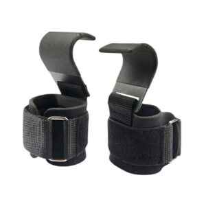 Γάντζος ανύψωσης βαρών καρπού - 80237B - 150585