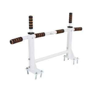 Επιτοίχιο μονόζυγο πολλαπλών λαβών - 83063 - 150653