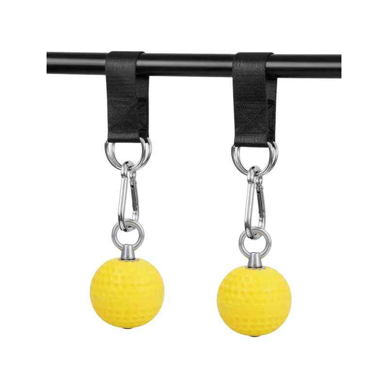 Μπάλες ενδυνάμωσης λαβής - Pull Up Power Balls - 82342 - 150745