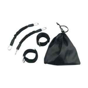 Λάστιχα αντίστασης ποδιών 2 επιπέδων - 82306 - 150783