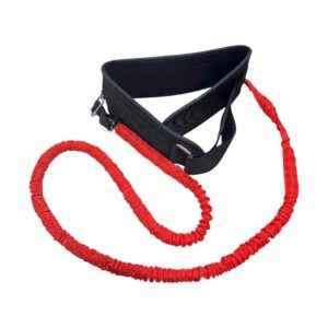 Ιμάντας αντίστασης μέσης Crossfit - 82308 - 150790