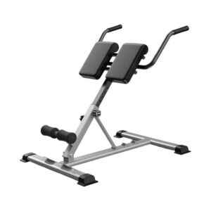 Πάγκος εκγύμνασης ραχιαίων - 83133 - 150820