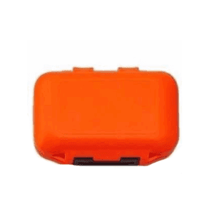 Κασετίνα ψαρέματος - Πλαστική - 930327