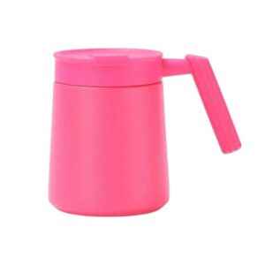 Φορητό παγούρι-θερμός - 450ml - 312512 - Fuchsia