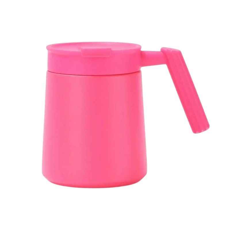 Φορητό παγούρι-θερμός - 450ml - 312512 - Fuchsia