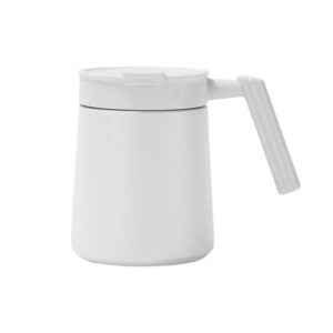 Φορητό παγούρι-θερμός - 450ml - 312512 - White